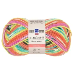 Strømpii garn