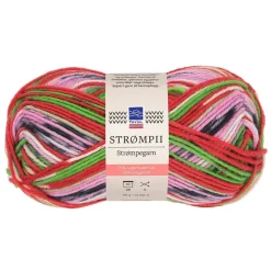 Strømpii garn