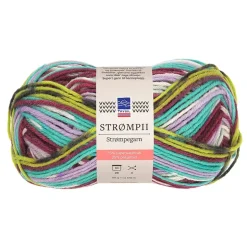 Strømpii garn
