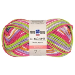 Strømpii garn