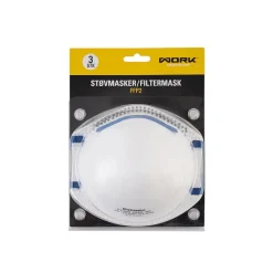 Støvmaske