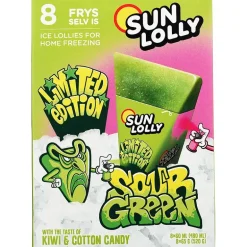 Sun Lolly