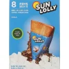 Sun Lolly 8-pk