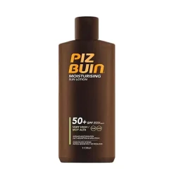 Sun lotion