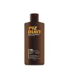 Sun lotion