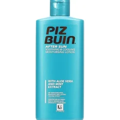Sun lotion