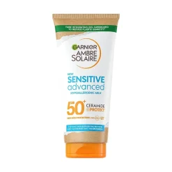 Sun lotion SPF50+