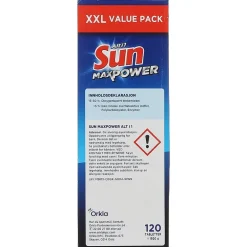 Sun Maxpower