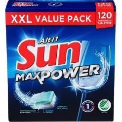 Sun Maxpower