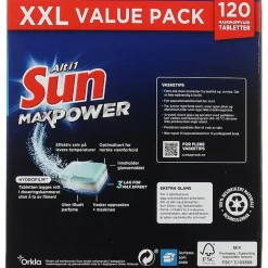 Sun Maxpower