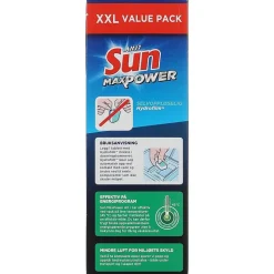 Sun Maxpower