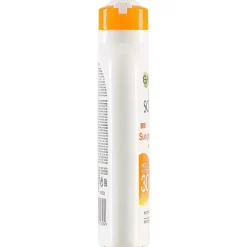 Sun protecting SPF30