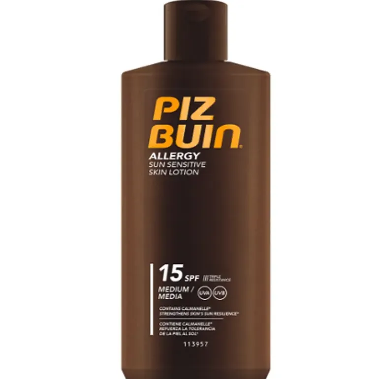 Sun protection