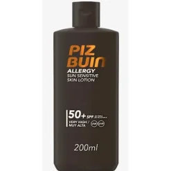Sun protection