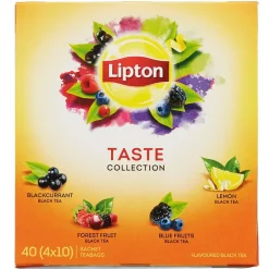 Sun tea collection
