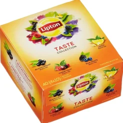 Sun tea collection
