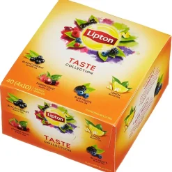 Sun tea collection