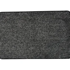 Superabsorberende dørmatte