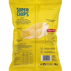 Superchips
