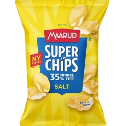 Superchips