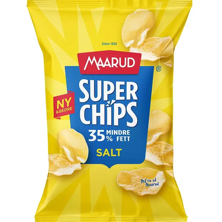 Superchips