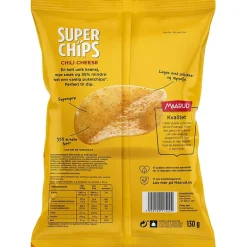 Superchips