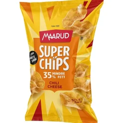 Superchips