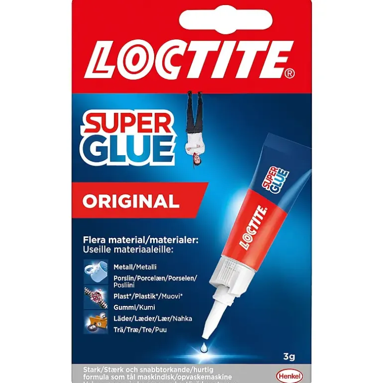 Superglue