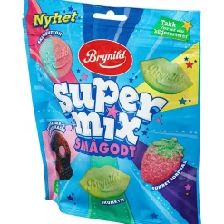 Supermix