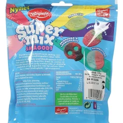 Supermix