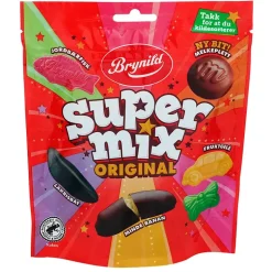 Supermix