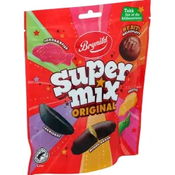 Supermix