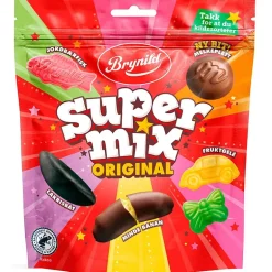 Supermix