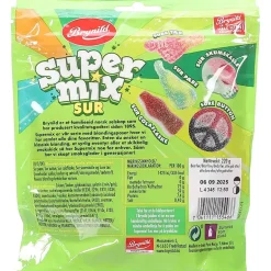 Supermix