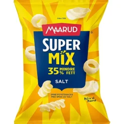 Supermix 130 g