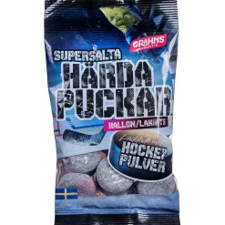 Supersalta pukker