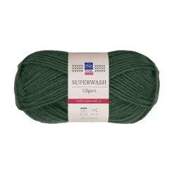 Superwash ullgarn