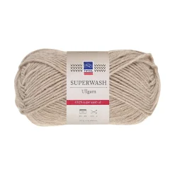 Superwash ullgarn