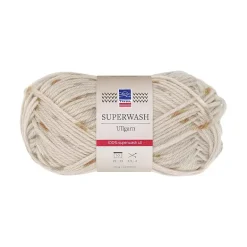 Superwash ullgarn