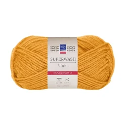 Superwash ullgarn