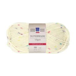 Superwash ullgarn