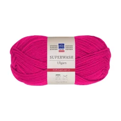 Superwash ullgarn