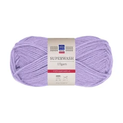 Superwash ullgarn