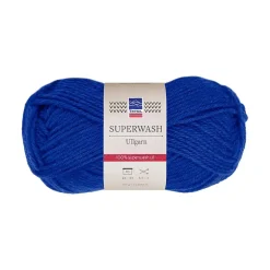 Superwash ullgarn