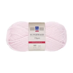 Superwash ullgarn