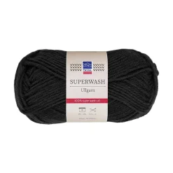 Superwash ullgarn