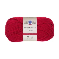 Superwash ullgarn