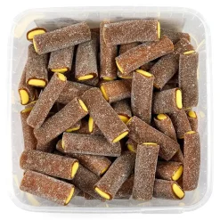 Sur cola lakris