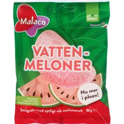 Sure vanmeloner