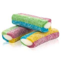 Sur frukt lakris